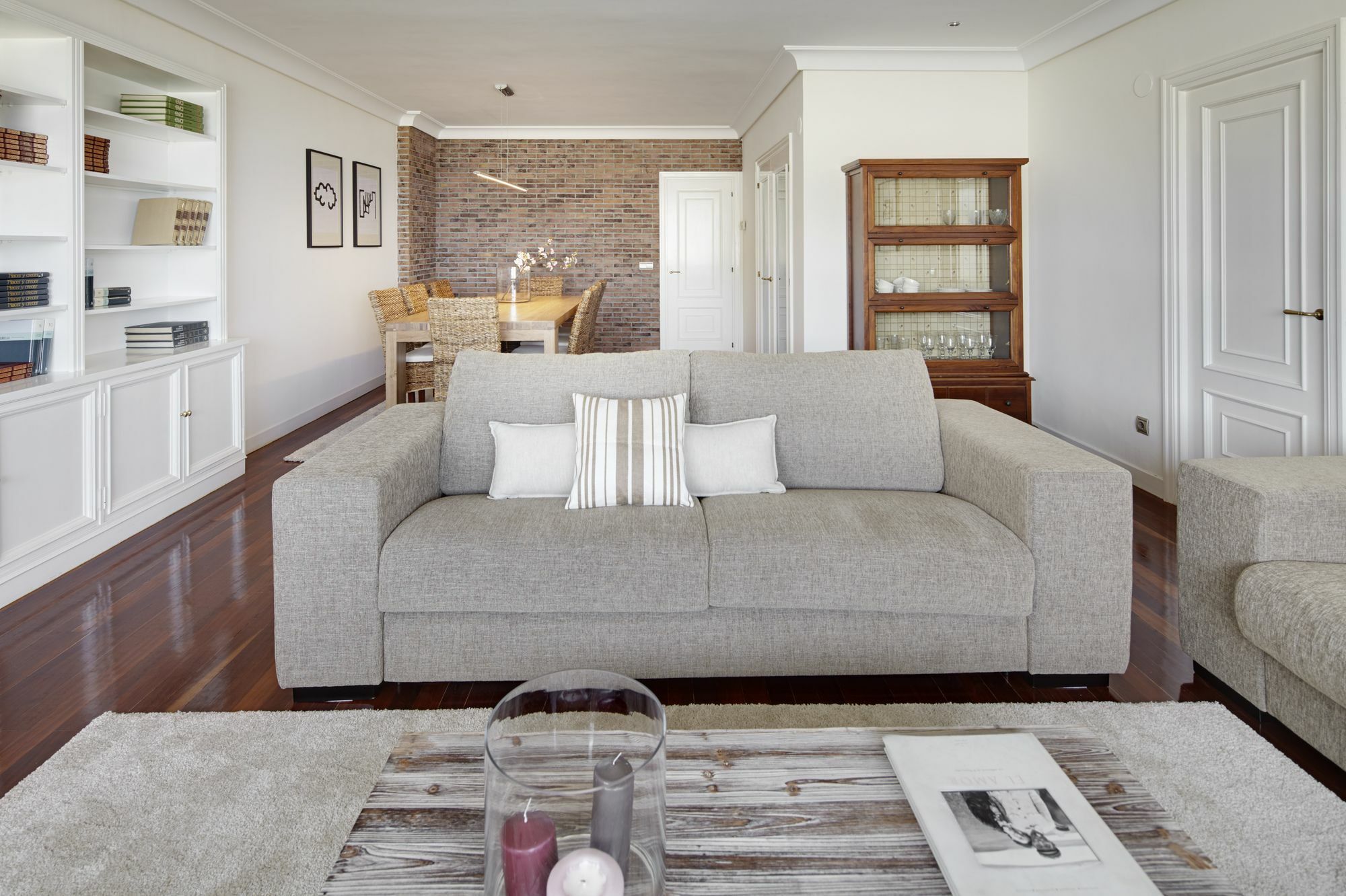 Playa De La Concha 3 Apartment By Feelfree Rentals San Sebastián Exterior foto